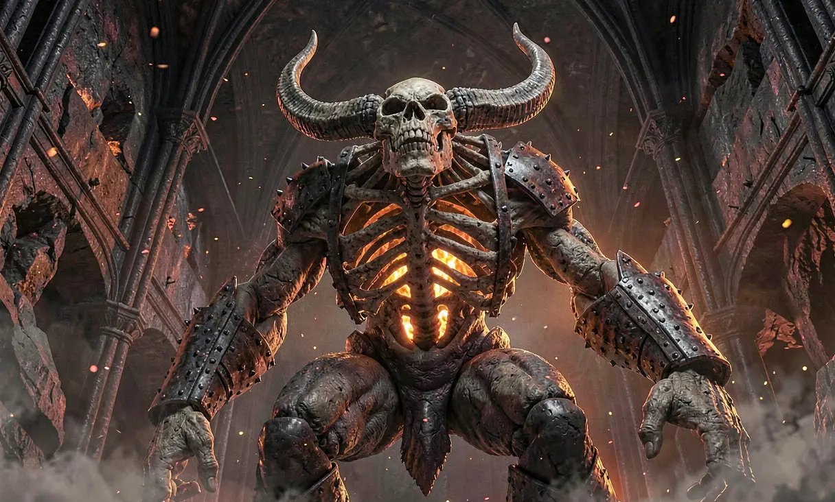 Archvile