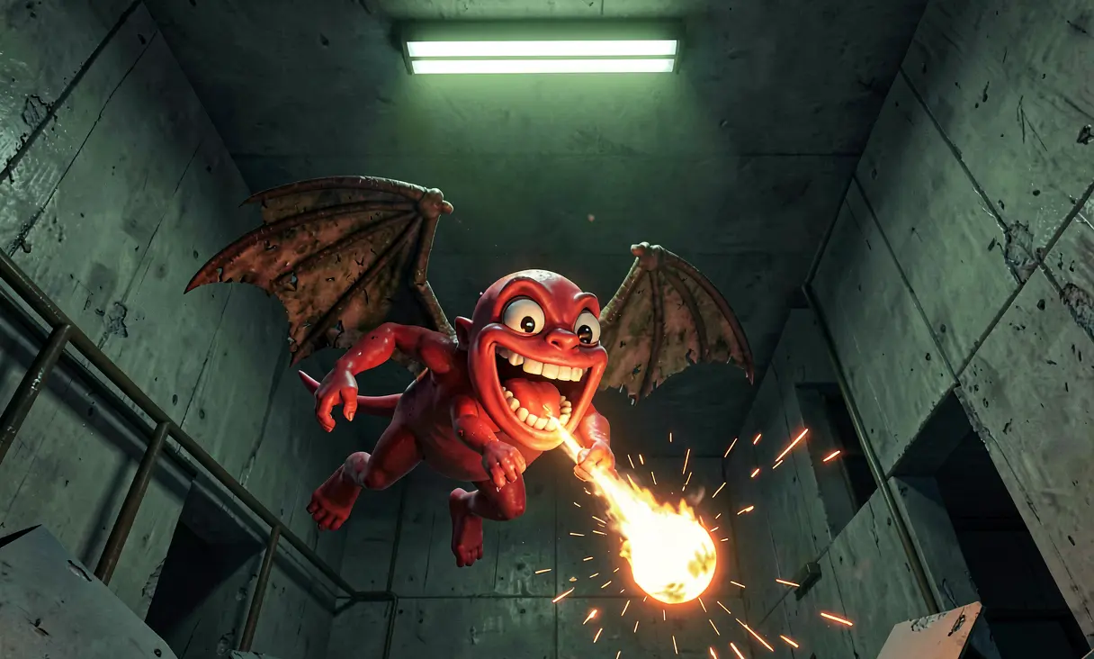 Imp