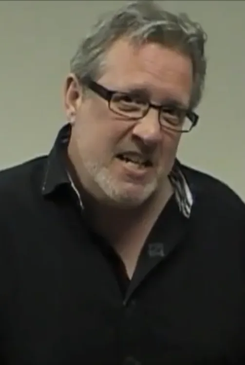 Jon St. John