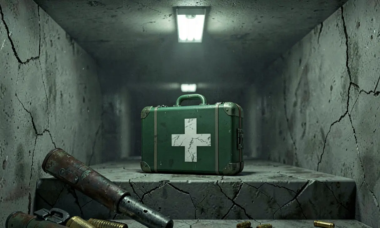 Medkits