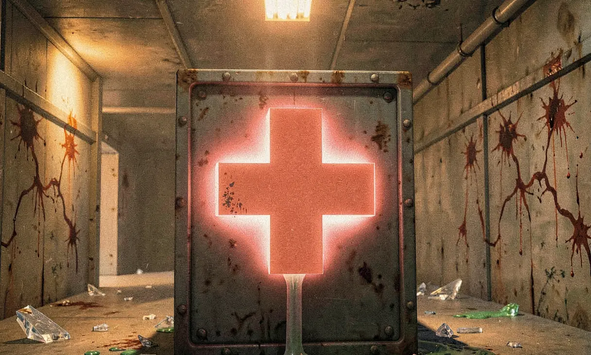 Mega Health
