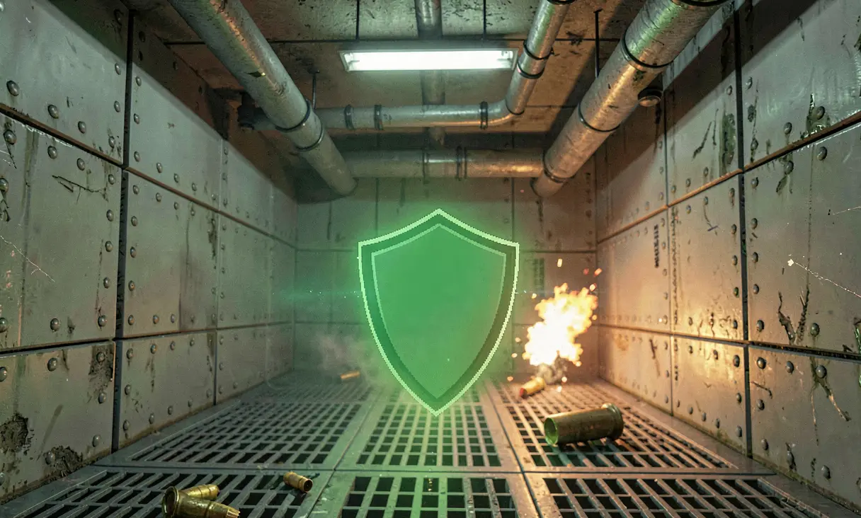 Shield