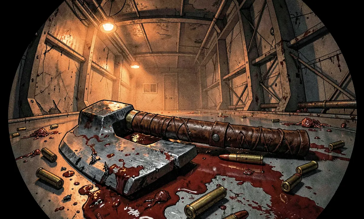 Tomahawk