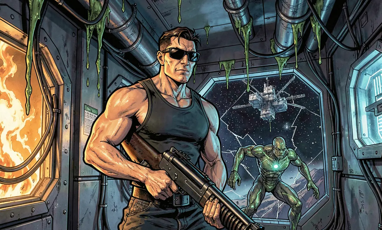 Duke Nukem 3D (1996)