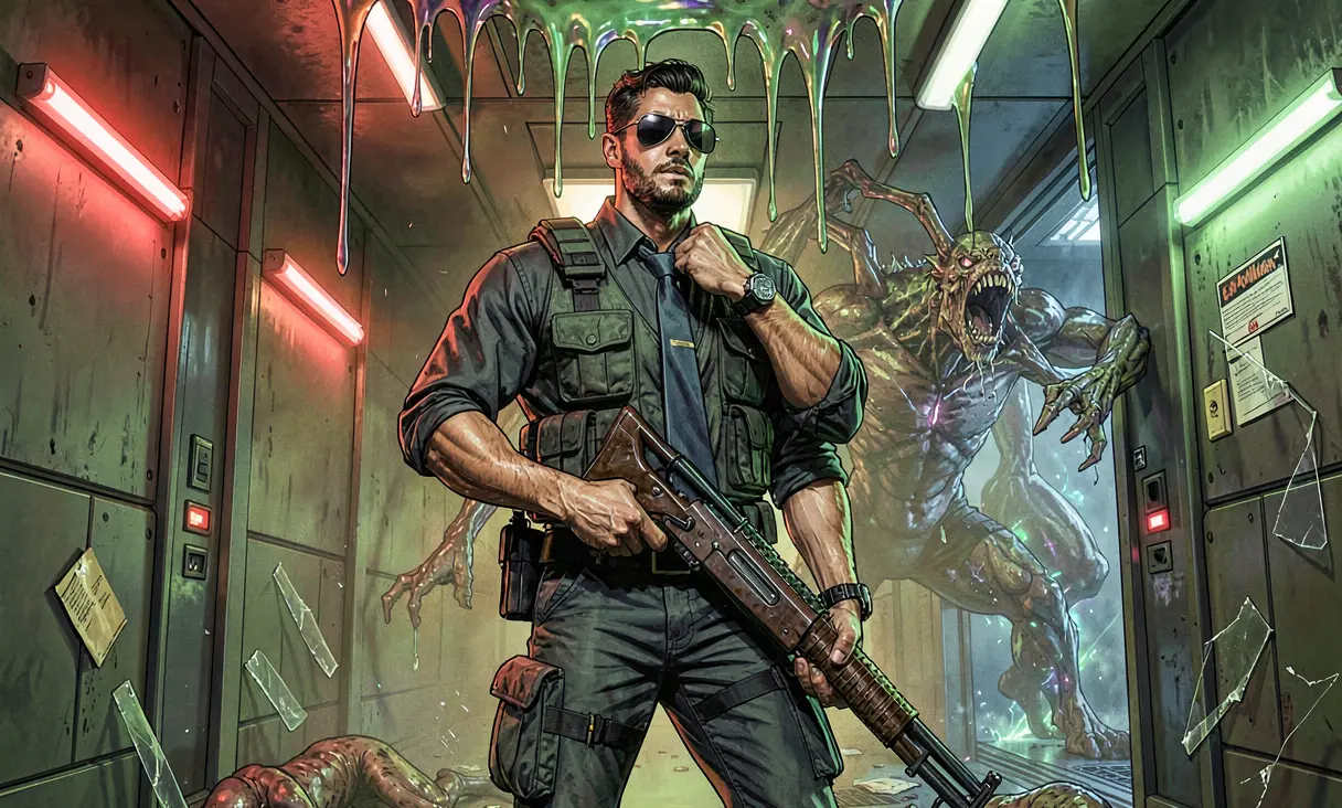 Duke Nukem 3D: 20th Anniversary World Tour (2016)