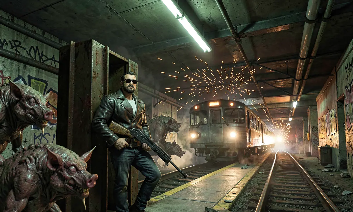 The Subway