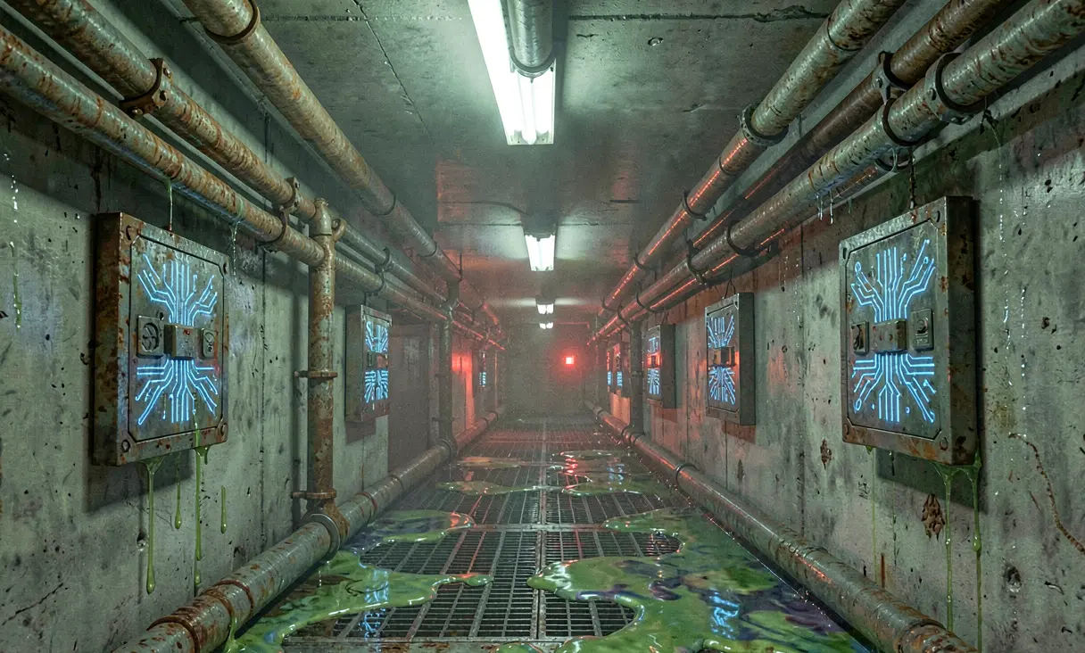 The Tunnel