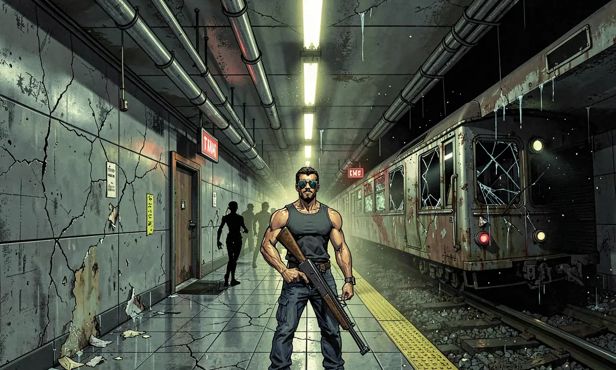The Underground